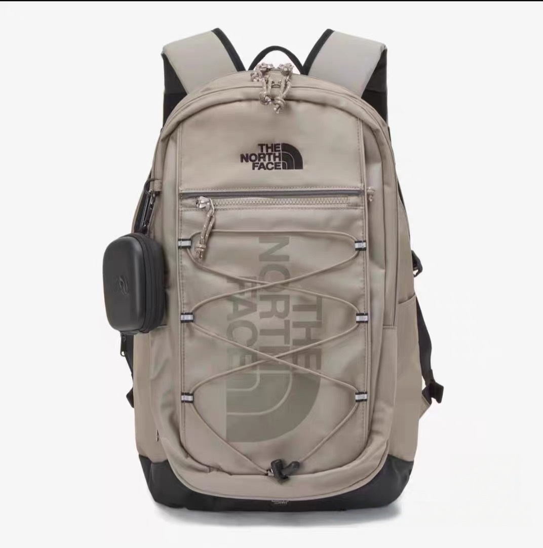 the north face backpack 34
